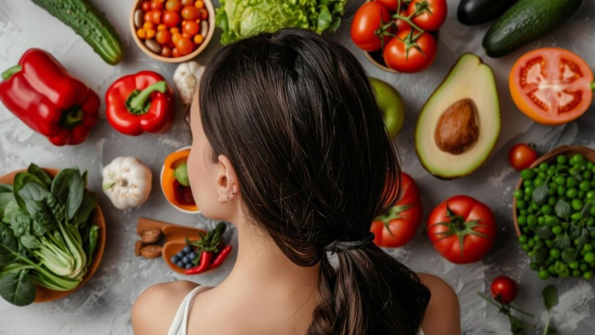 Protein Rich Foods: கூந்தல் டிரிபிள் மடங்காக வேகமா வளர இந்த புரோட்டீன் உணவுகளைச் சாப்பிடுங்க