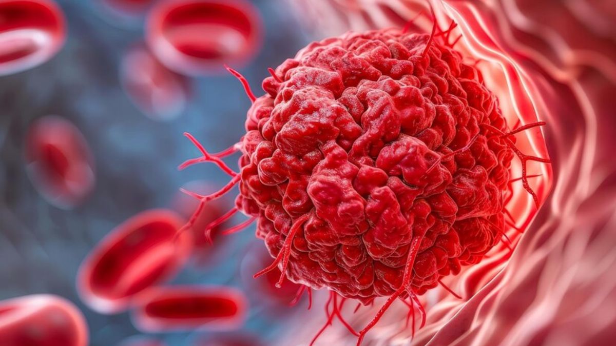 Blood Purify Foods : இந்த 6 உணவுகளைச் சாப்பிட்டால் ரத்தம் சுத்தமாகும்!