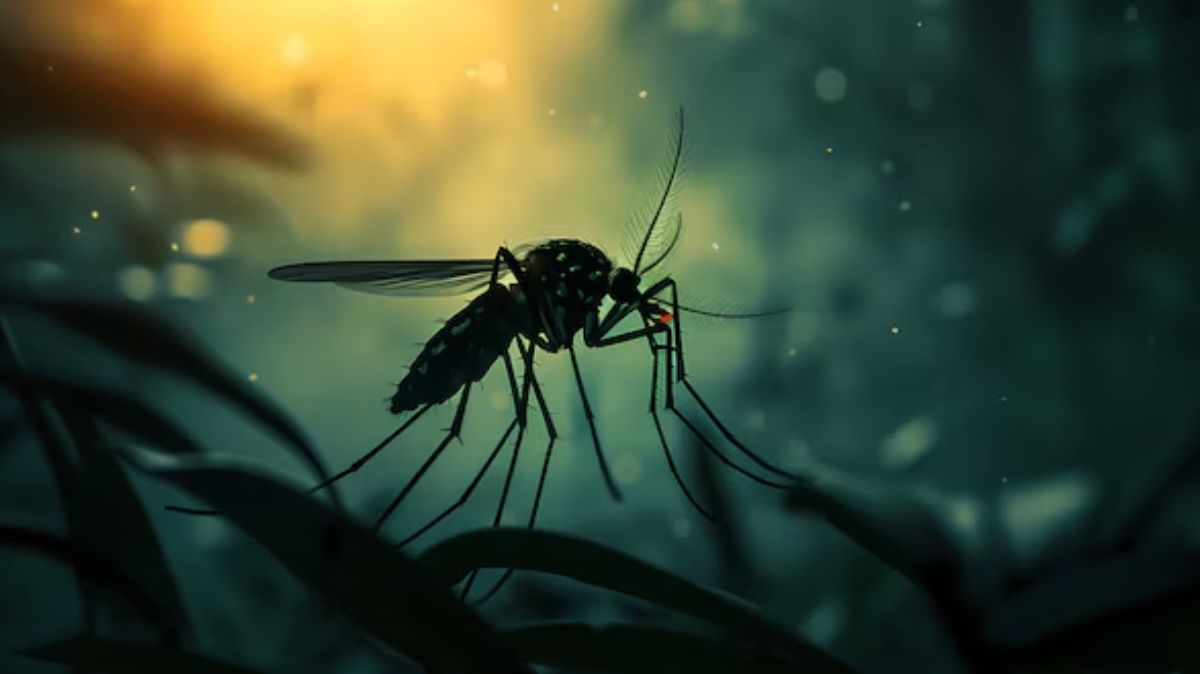 Mosquito Control: கொசுக்கள் வீட்டுக்குள் நுழையாமல் இருக்கனுமா? இதை ஃபாலோ பண்ணுங்க!