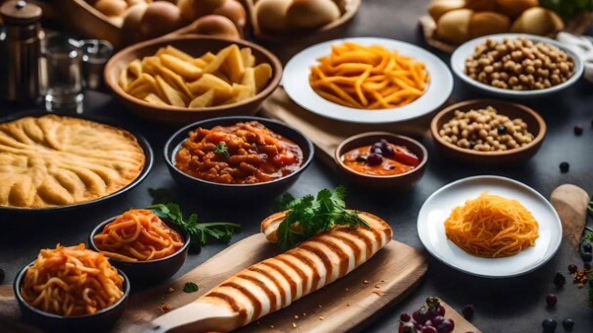 Unhealthy proteins: நல்லதுக்கு பதிலா கெட்டதை செய்யும் புரோட்டீன் ஃபுட்ஸ் இங்கே..