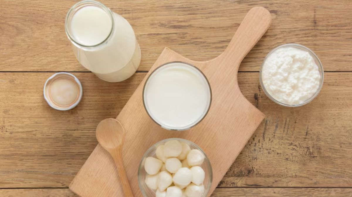 Garlic Milk Benefits: பலன்களை அள்ளிக் கொடுக்கும் பூண்டு பால்.! அருமையை தெரிஞ்சிக்கோங்க..