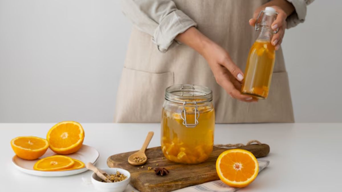 Immune Boosting Drinks: மழைக்காலத்தில் எதிர்ப்பு சக்தியை அதிகரிக்க இந்த பானங்களை முயற்சிக்கவும்..