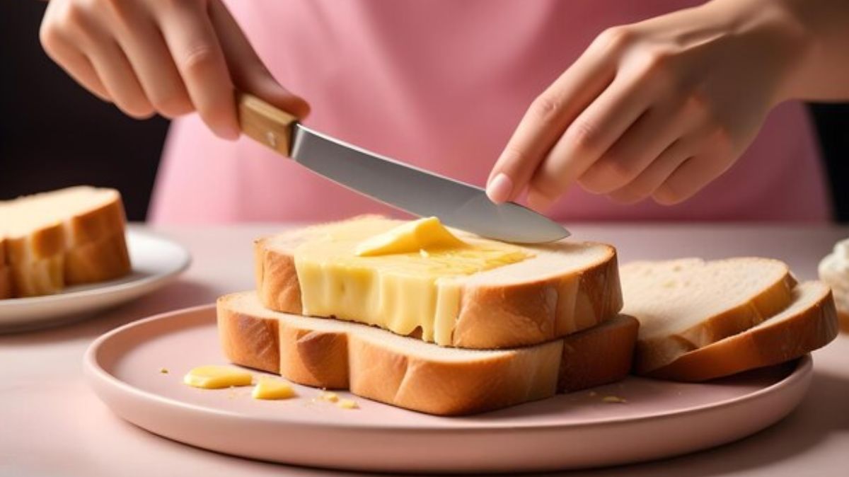 Butter Substitute: வெண்ணெய்க்கு சிறந்த மாற்றுகள் இங்கே..