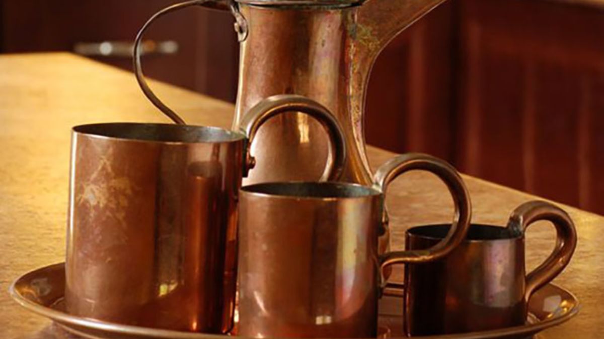 Copper Side Effects: உஷார்! இவங்க மறந்தும் காப்பர் பாட்டில் தண்ணீரைக் குடிக்கக் கூடாது!