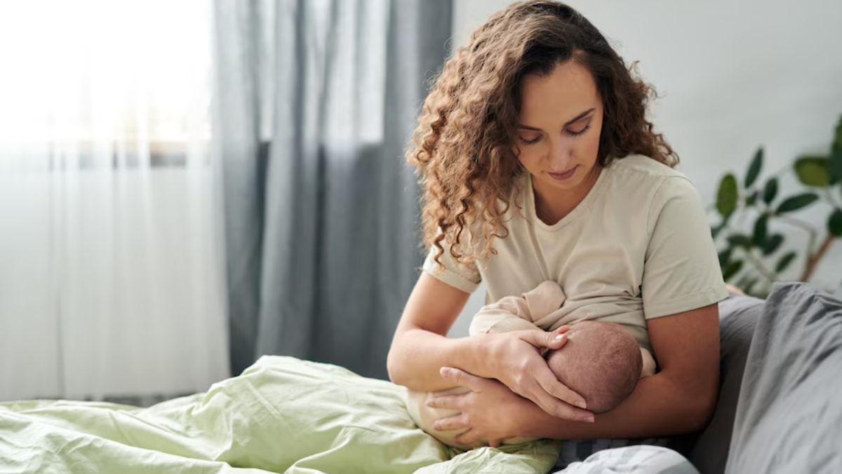 World Breastfeeding Week 2024: தாய்ப்பால் கொடுப்பதின் மகத்துவத்தைப் பற்றி தெரிந்து கொள்ளுங்கள்!