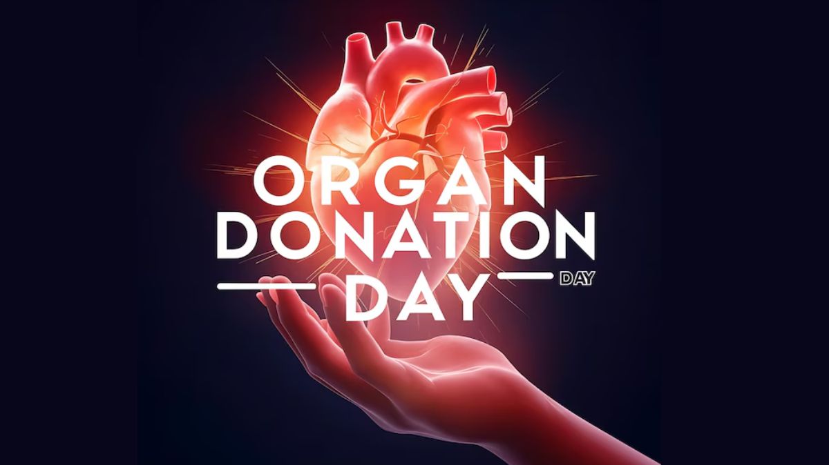 World Organ Donation Day 2024: உடல் உறுப்பு தானம் தொடர்பான கட்டுக்கதையும் உண்மையும் இங்கே..