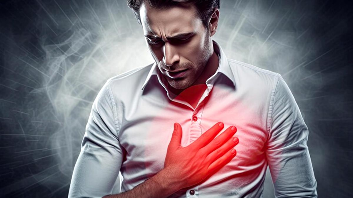 Heart Health Tests: இதய ஆரோக்கியத்திற்கு மேற்கொள்ள வேண்டிய முக்கிய 5 பரிசோதனைகள்!