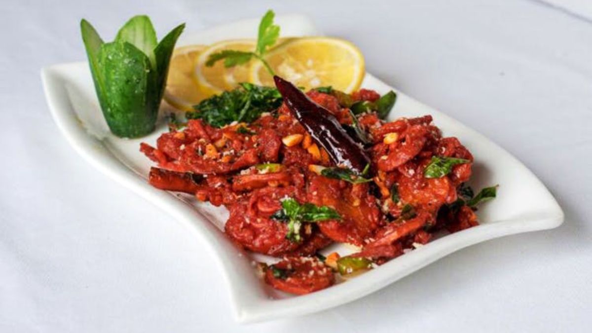 Carrot 65 Masala: சிக்கன் 65 தெரியும்… அதென்ன கேரட் 65? இதோ உங்களுக்கான ரெசிபி!