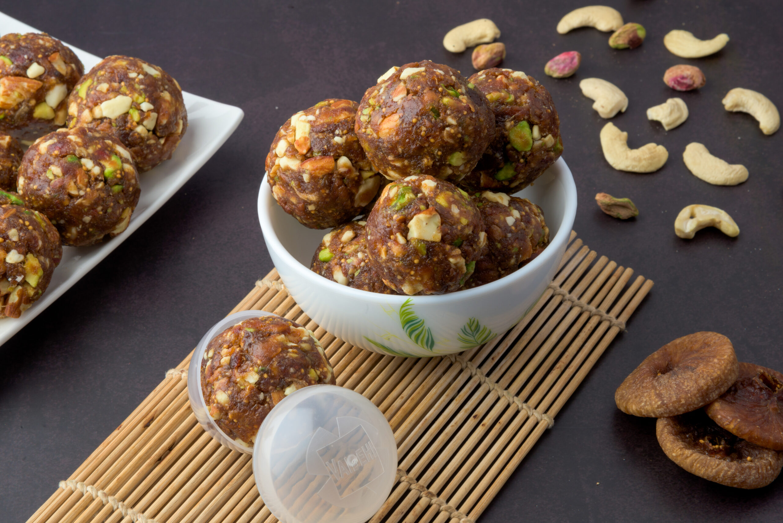 Dry Fruit Ladoo: குட்டீஸ் முதல் பெரியவர்களின் ஆரோக்கியதிற்கு இந்த லட்டு போதும்!!
