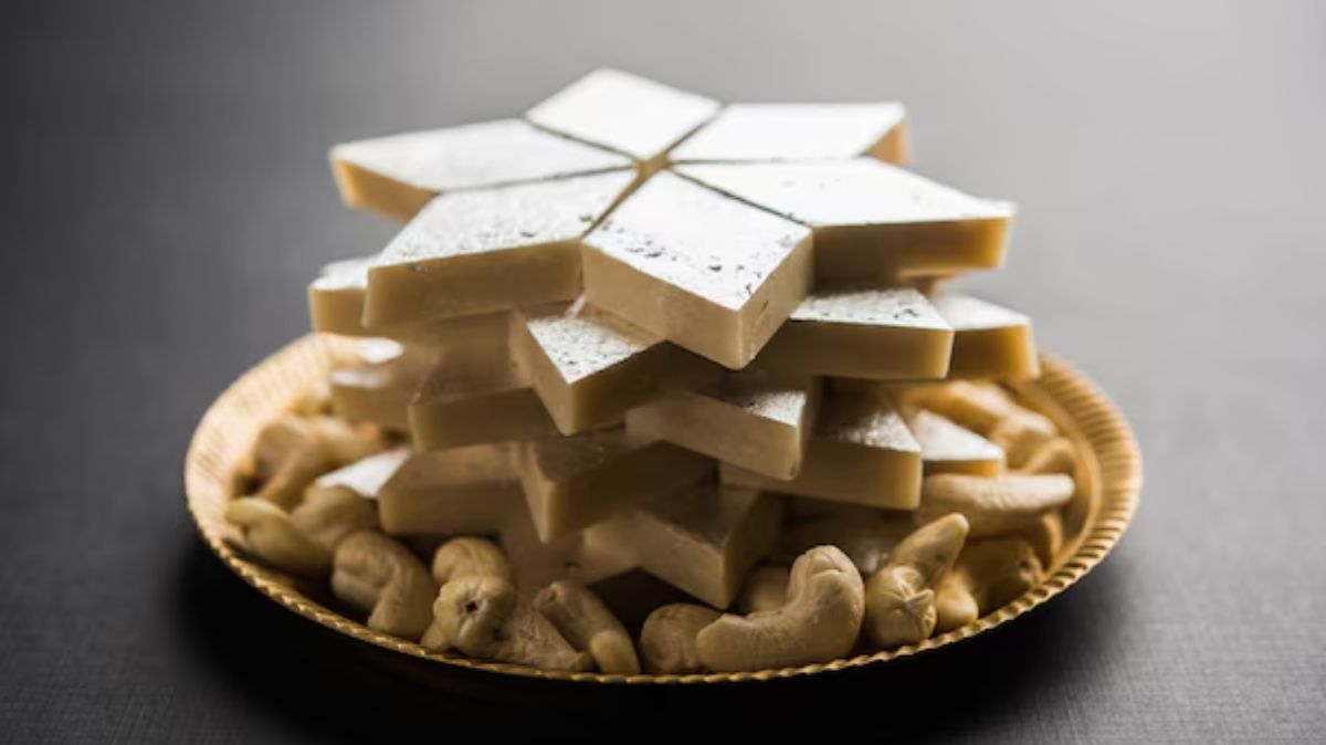 Dasara special sweet: நெருங்கி வரும் தசரா.. ஸ்வீட் ரெசிபி ஒன்னு பாக்கலாமா.?
