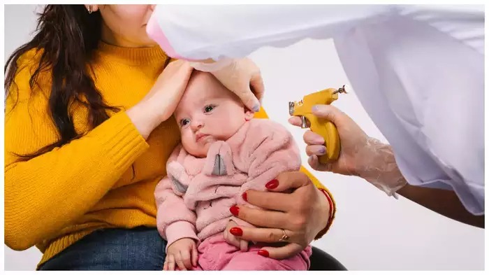 Ear Piercing for Kids: உங்க குழந்தைக்கு காது குத்தப்போறீங்களா? - இத எல்லாம் கட்டாயம் தெரிஞ்சிக்கோங்க!