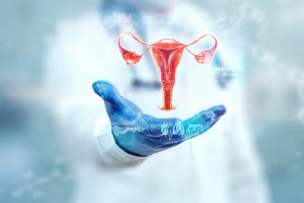 Healthy Ovaries: கருப்பைகள் ஆரோக்கியமாக இருக்க இதை சாப்பிடவும்..
