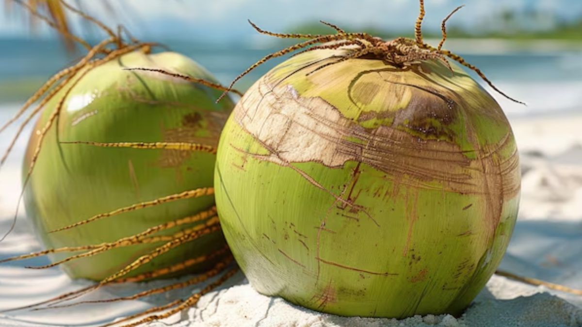 Tender Coconut Benefits: இளநீர் செய்யும் அற்புதங்கள் இங்கே.!