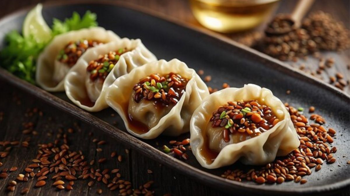 Healthy Momos Recipe: குழந்தைகளுக்கு மோமோஸ் இப்படி செஞ்சி கொடுங்க..
