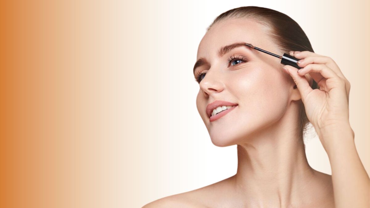 Eyebrow Growth Tips: புருவங்கள் வேகமா, அடர்த்தியா வளர இந்த ரெமிடிஸ் யூஸ் பண்ணுங்க