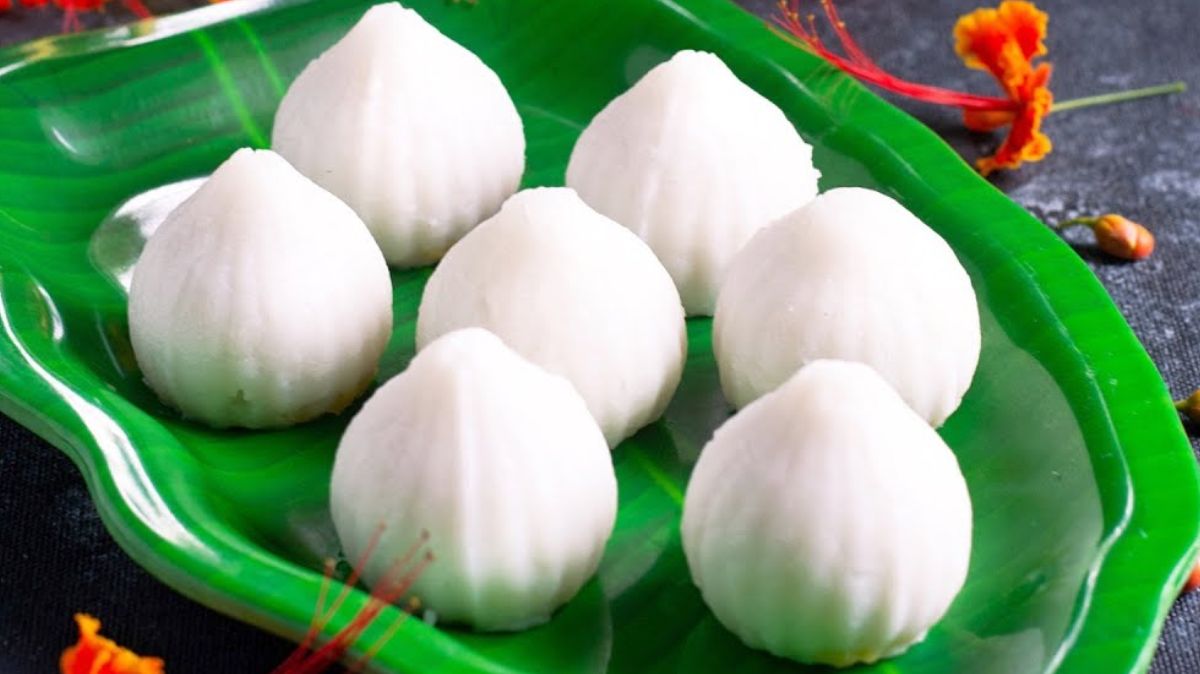 Kozhukattai Recipe: விநாயகர் சதுர்த்தி ஸ்பெஷல்.! பூரண கொழுக்கட்டை இப்படி செய்து அசத்துங்க..