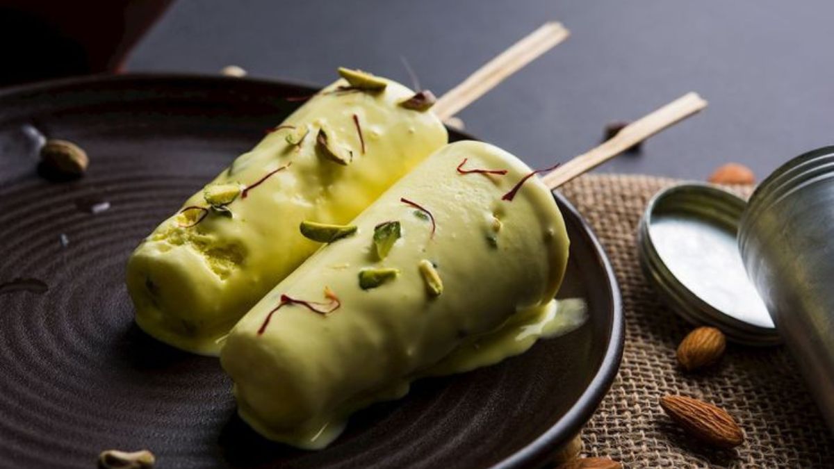Palm fruit kulfi: அருமையான சுவையில் நுங்கு குல்ஃபி! வீட்டிலேயே எளிதாக இப்படி செய்யுங்க
