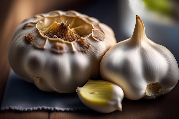 Garlic to Lower Cholesterol : கெட்ட கொழுப்பு கரையணுமா?… பூண்டை இப்படி பயன்படுத்திப் பாருங்க!