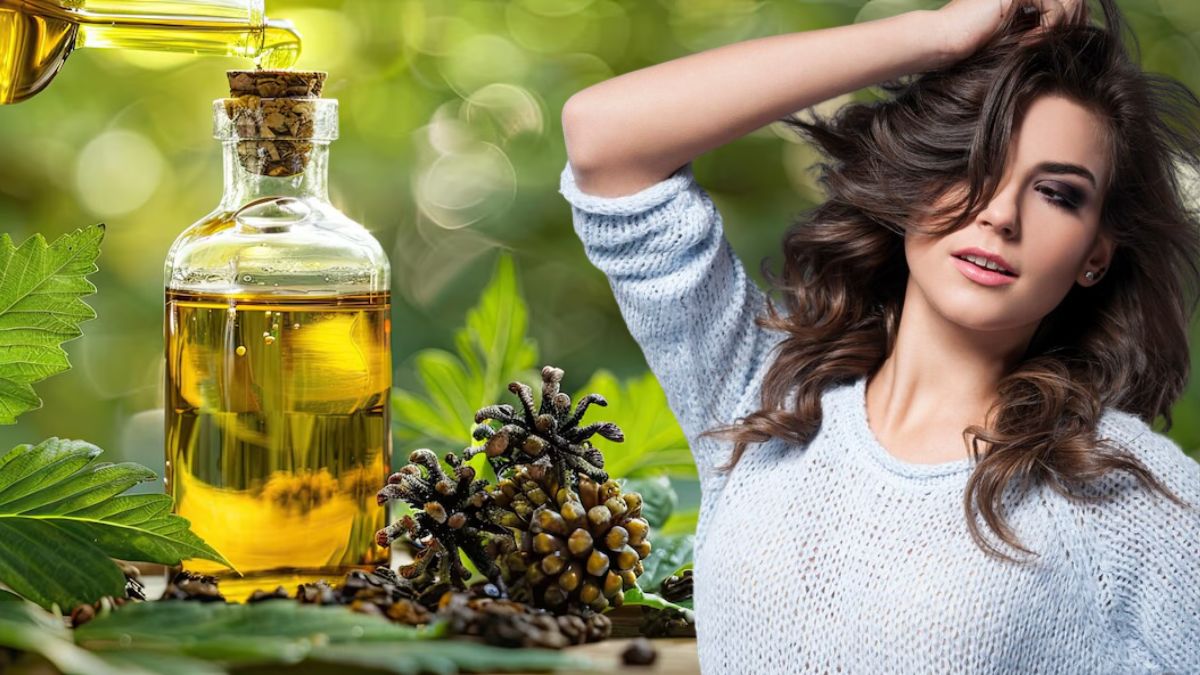 Castor Oil For Hair: கரு கரு முடிக்கு விளக்கெண்ணெயை இப்படி யூஸ் பண்ணுங்க!