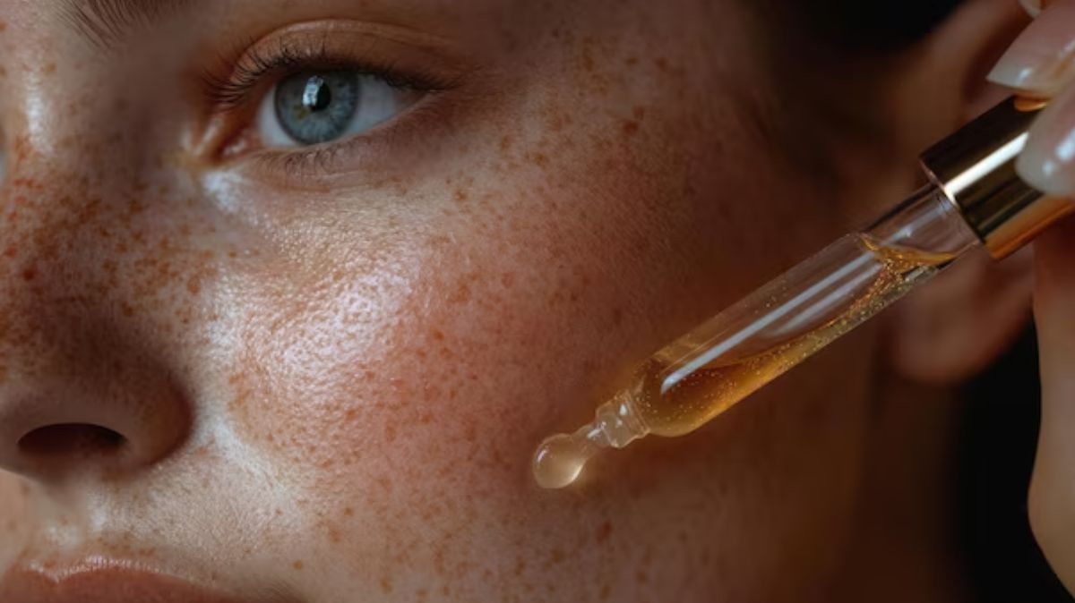 Salicylic Acid: பருமை நீக்க சாலிசிலிக் அமிலத்தை இப்படி ட்ரை பண்ணுங்க..