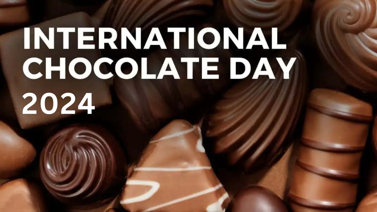 International Chocolate Day: நினைச்சாலே தித்திக்கும் சாக்லேட்.. ஆரோக்கியமானவை இங்கே..