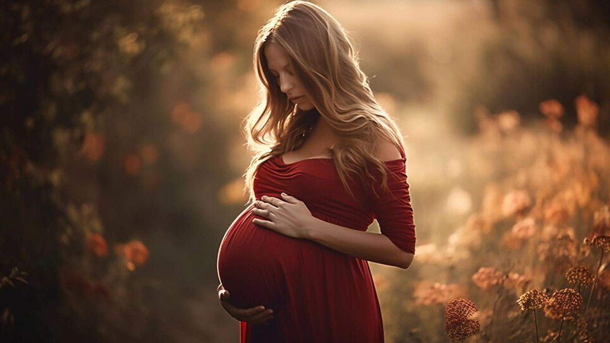 Pregnancy Weight Loss: கர்ப்பத்தின் முதல் மூன்று மாதங்களில் எடை குறைவது இயல்பானதா?