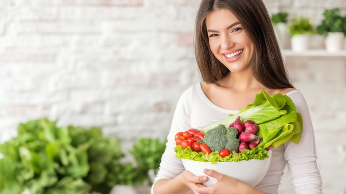 National women’s health and fitness day: பெண்களின் ஆரோக்கியத்திற்காக கட்டாயம் சாப்பிட வேண்டிய உணவுகள்!