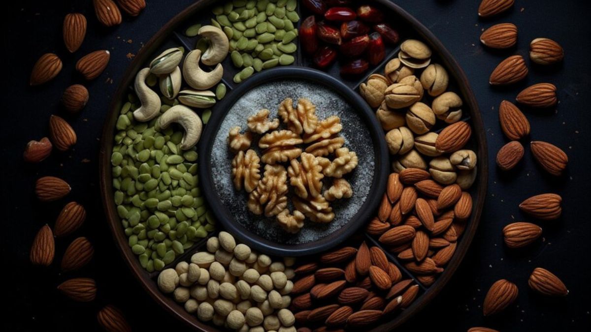 Eating Nuts And Seed: ஆயுர்வேதத்தின் படி நட்ஸ் மற்றும் சீட்ஸ் சாப்பிட சரியான வழி என்ன?
