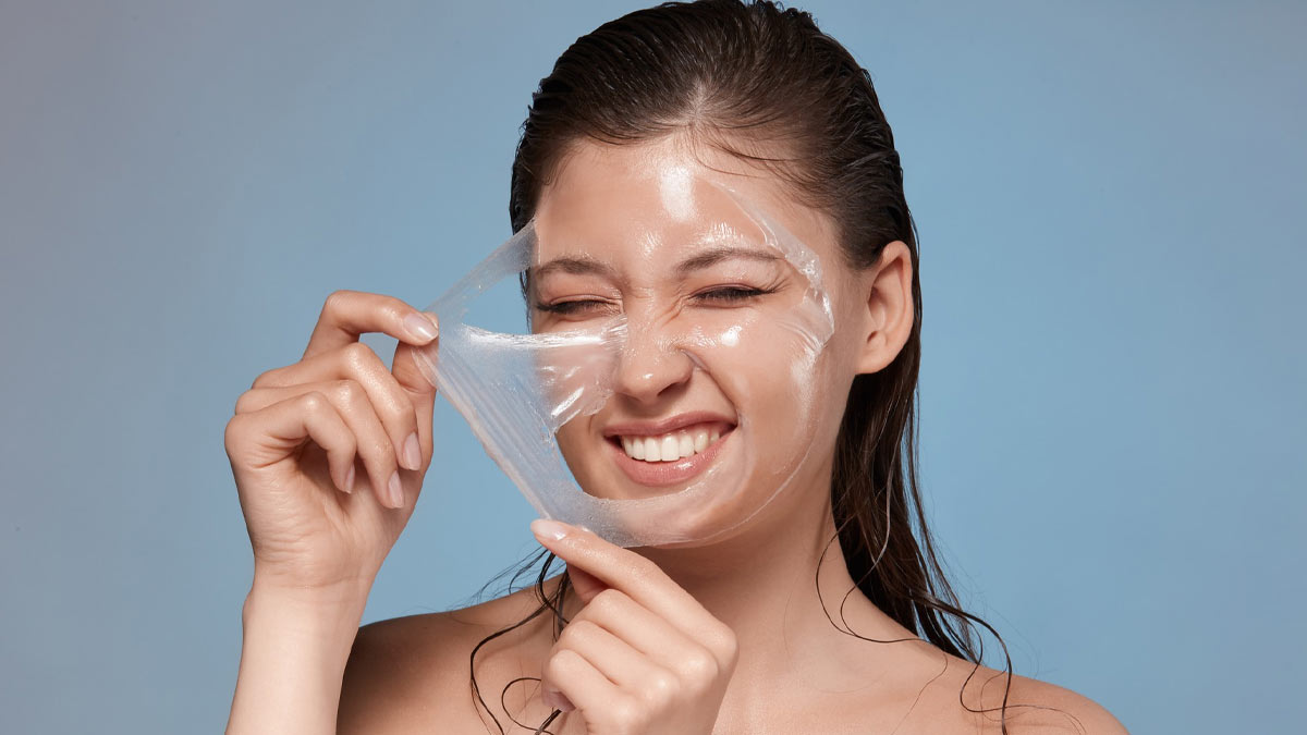 Peel Off Mask: பீல் ஆஃப் மாஸ்க் பயன்படுத்துவது உண்மையில் சருமத்திற்கு நல்லதா?