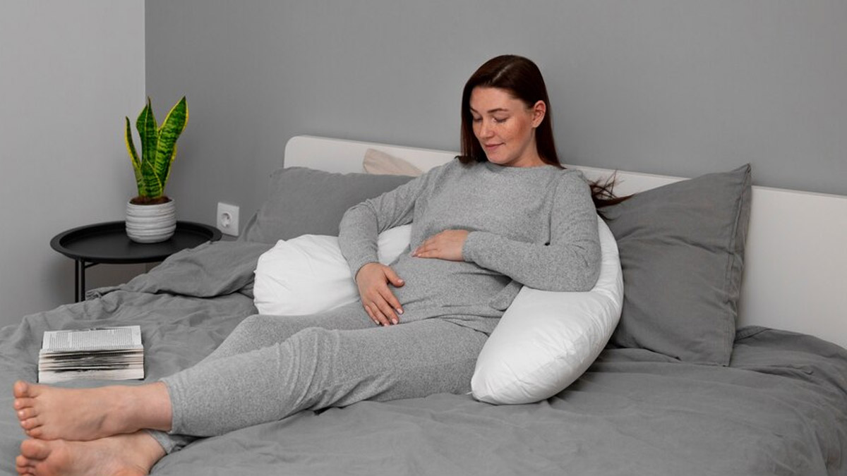 Pregnancy Tips: அலுவலகத்தில் கர்ப்பிணி பெண்கள் செய்ய வேண்டியவை மற்றும் செய்யக்கூடாதவை என்னென்ன?