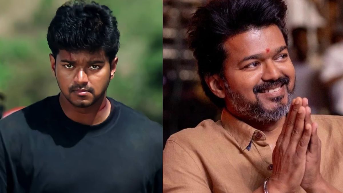 Thalapathy Vijay இளமை ரகசியம்.. தினசரி காலை டூ இரவு விஜய் இதைதான் செய்கிறார்!