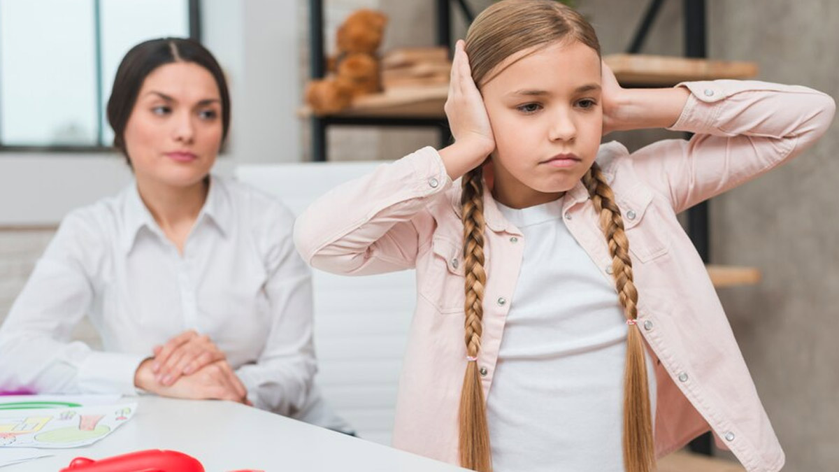 OCD In Children: குழந்தைகளுக்கு OCD இருப்பதை உணர்த்தும் அறிகுறிகள் இங்கே..
