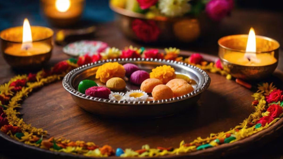 Navratri 2024: நவராத்திரி விரதத்தில் இந்த இனிப்புகளை சாப்பிடுங்கள்..