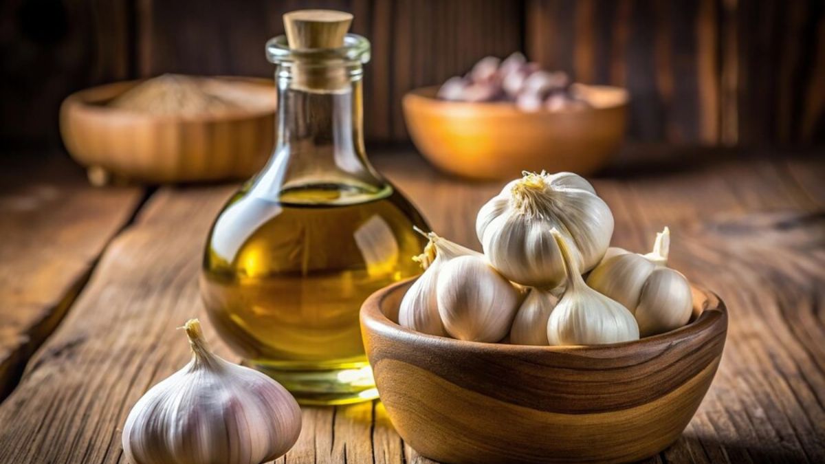Garlic Oil Benefits: இதய ஆரோக்கியம் முதல் முடி உதிர்வு வரை! இந்த ஒரு எண்ணெய் மட்டும் போதும்