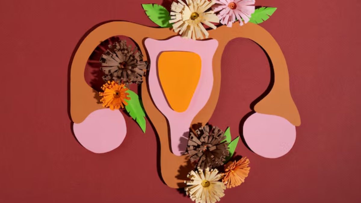Uterus Infection: கருப்பை தொற்று உள்ளவர்கள் இதை மட்டும் சாப்பிடவும்