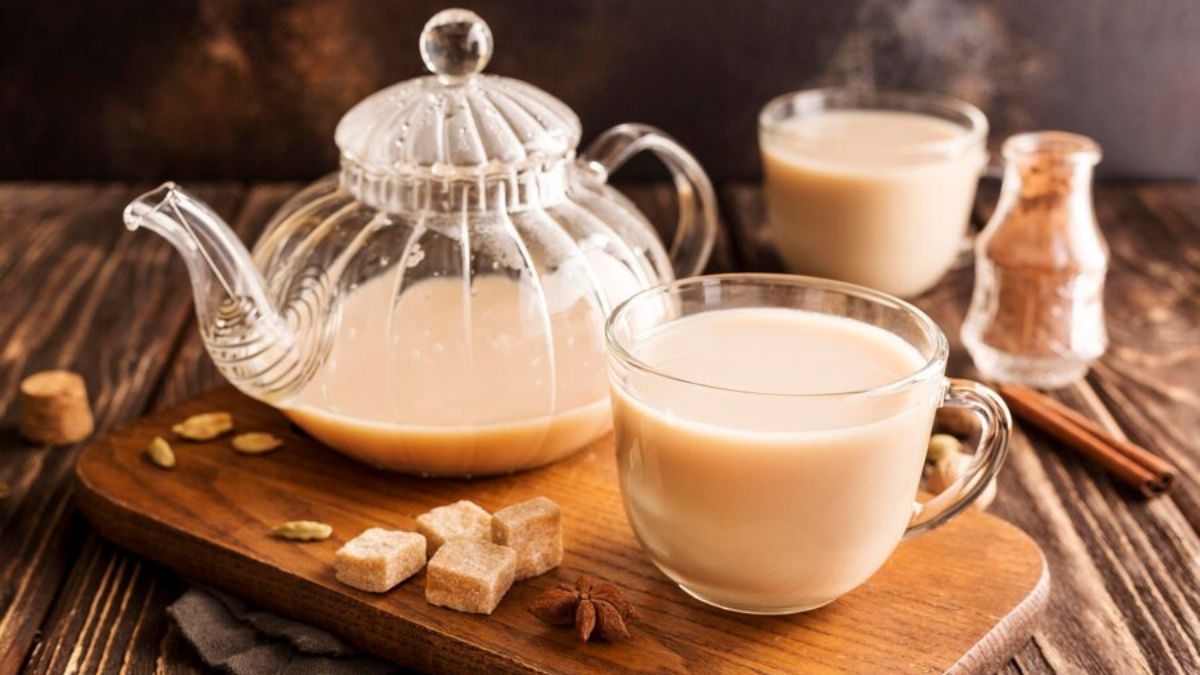 Milk Tea Effects: அதிகம் பால் டீ குடிப்பவர்களா நீங்க? அப்ப இத முதலில் தெரிஞ்சிக்கோங்க!