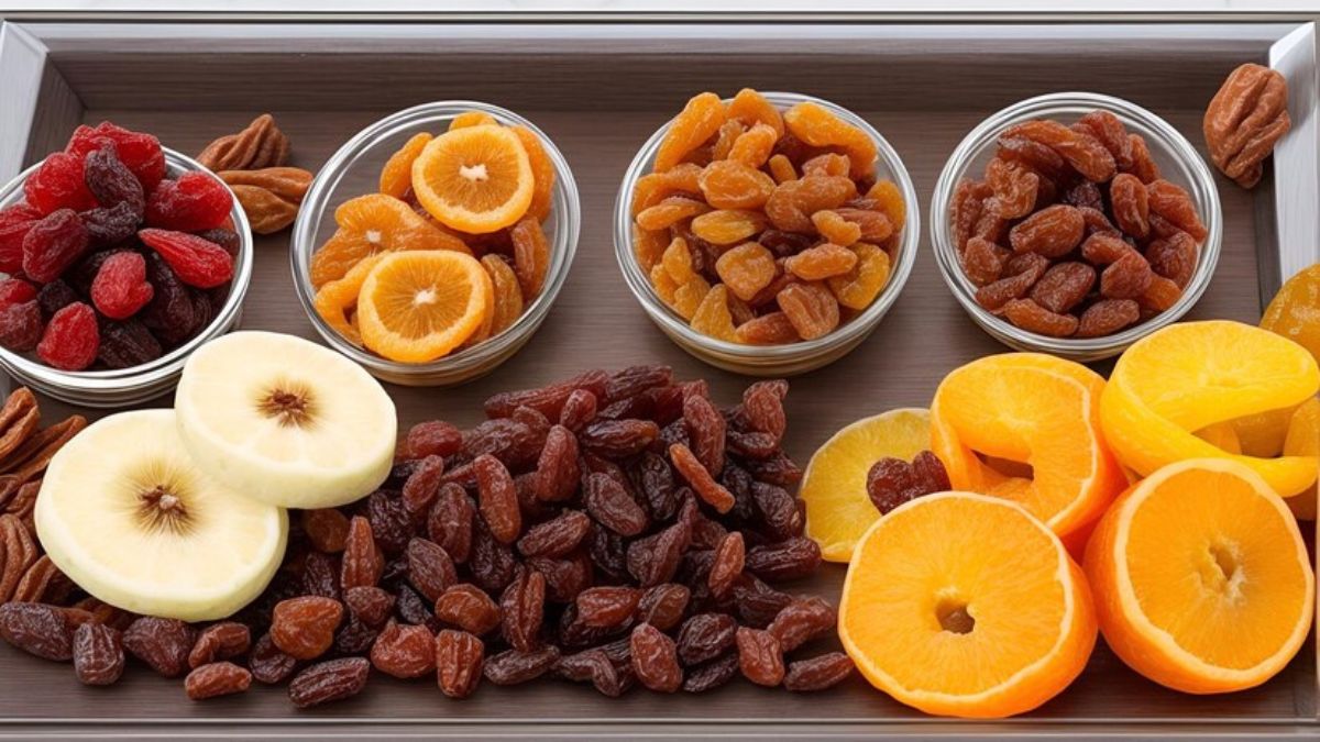 Vitamin D Deficiency: வைட்டமின் டி குறைபாட்டை சரி செய்ய எந்த உலர் பழங்கள் சாப்பிடலாம்?