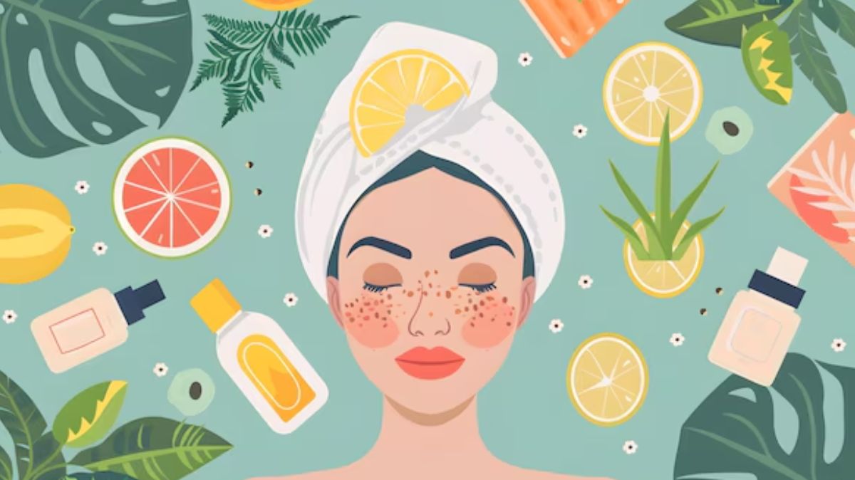 Skin Care Tips: ரோஸ் வாட்டருக்குள் இத்தனை ரகசியங்கள் மறைந்திருக்கா… குளிர் கால சரும பிரச்சனைகளுக்கு ஒரே தீர்வு!