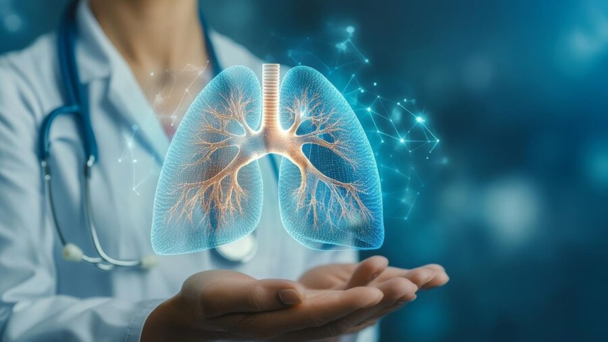World lung day: நுரையீரல் ஆரோக்கியத்தை பராமரிக்க நீங்க தினமும் பின்பற்ற வேண்டியவை!