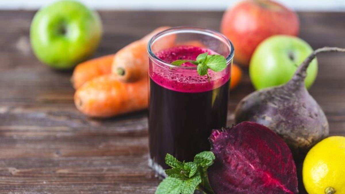ABC juice: ஏபிசி ஜூஸ் அனைவருக்கும் பயனுள்ளதா? யாரெல்லாம் குடிக்க கூடாது?