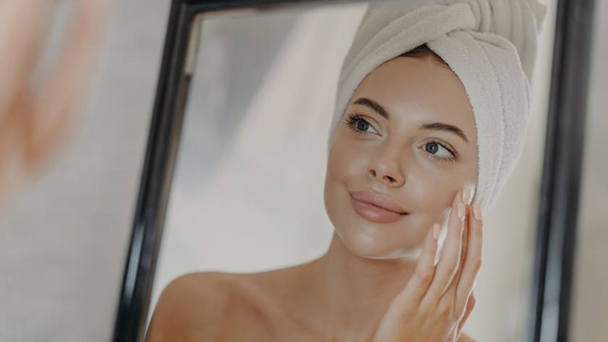 Glycerin For Face: இரவில் முகத்தில் கிளிசரின் தடவி தூங்குவது நல்லதா? நன்மைகள் இங்கே!