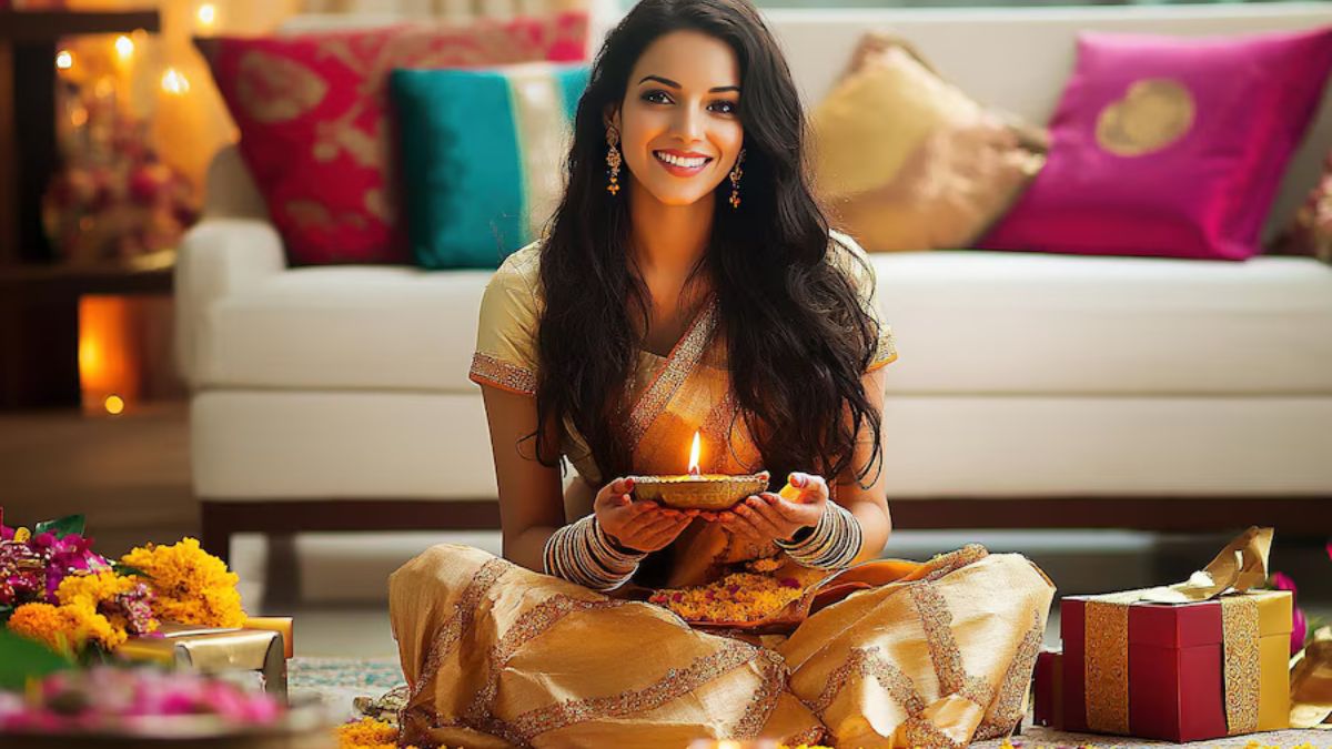 Diwali 2024: தீபாவளிக்கு வெயிட் அதிகமாகிடும்னு கவலையா? இத ஃபாலோ பண்ணுங்க