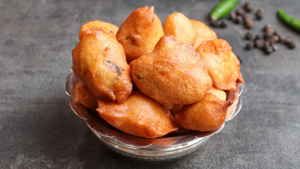 தீபாவளி ஸ்பெஷல் ரெசிபி கார அப்பம் எப்படி செய்யணும் தெரியுமா?