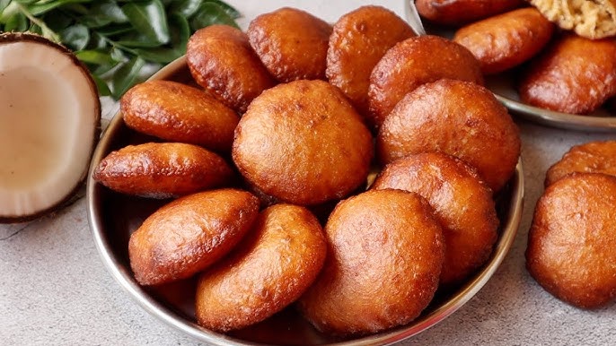 Diwali Snacks Recipes: தீபாவளிக்கு தித்திக்கும் கந்தர் அப்பம் செய்யலாமா? இதோ ரெசிபி!