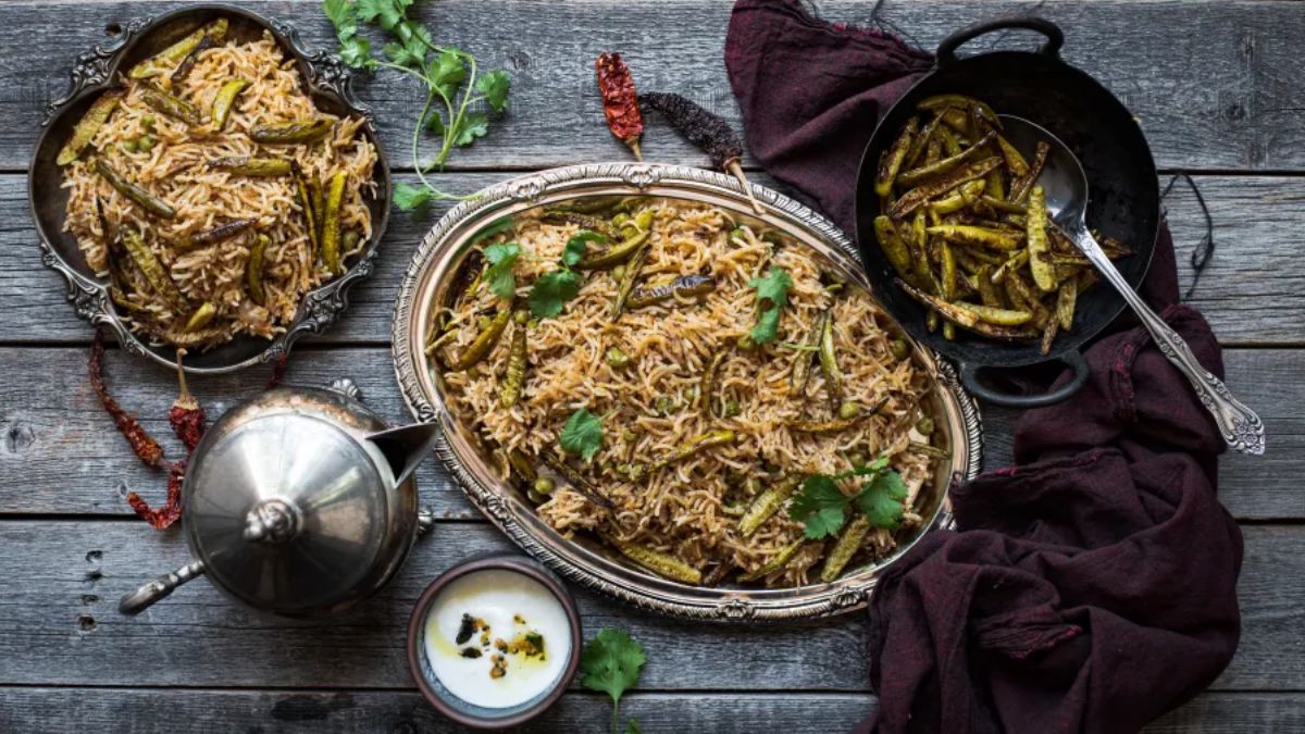 சர்க்கரை நோயாளிகளின் நலன் காக்கும் கோவக்காய் சாதம்… ரெசிபி இதோ!