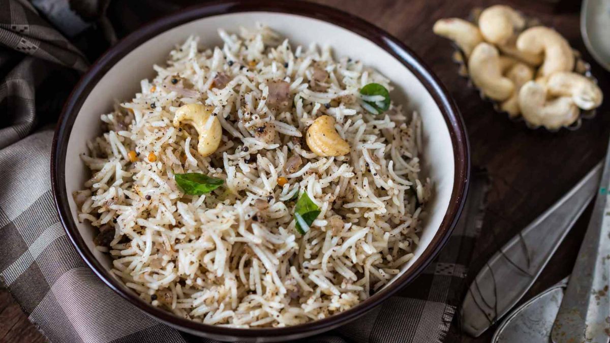 Milagu Sadham: மாதவிடாய் வலியை குறைக்கும் மிளகு சாதம் எப்படி செய்வது?