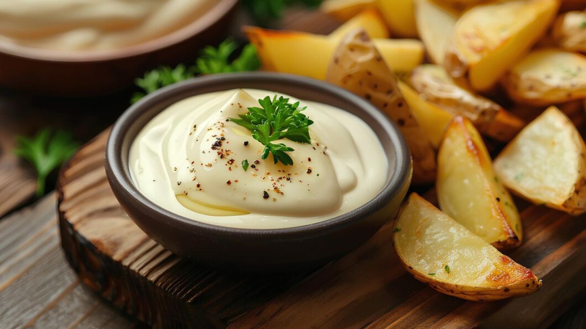 Mayonnaise effects: மயோனைஸ் பிரியரா நீங்கள்? இது தெரியாம சாப்பிடாதீங்க