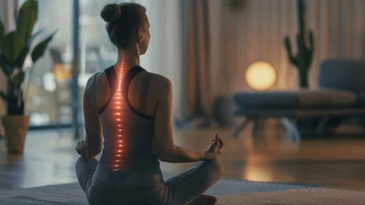 World spine day 2024: வலுவான, ஆரோக்கியமான முதுகெலும்புக்கு சிறந்த யோகாசனங்கள்