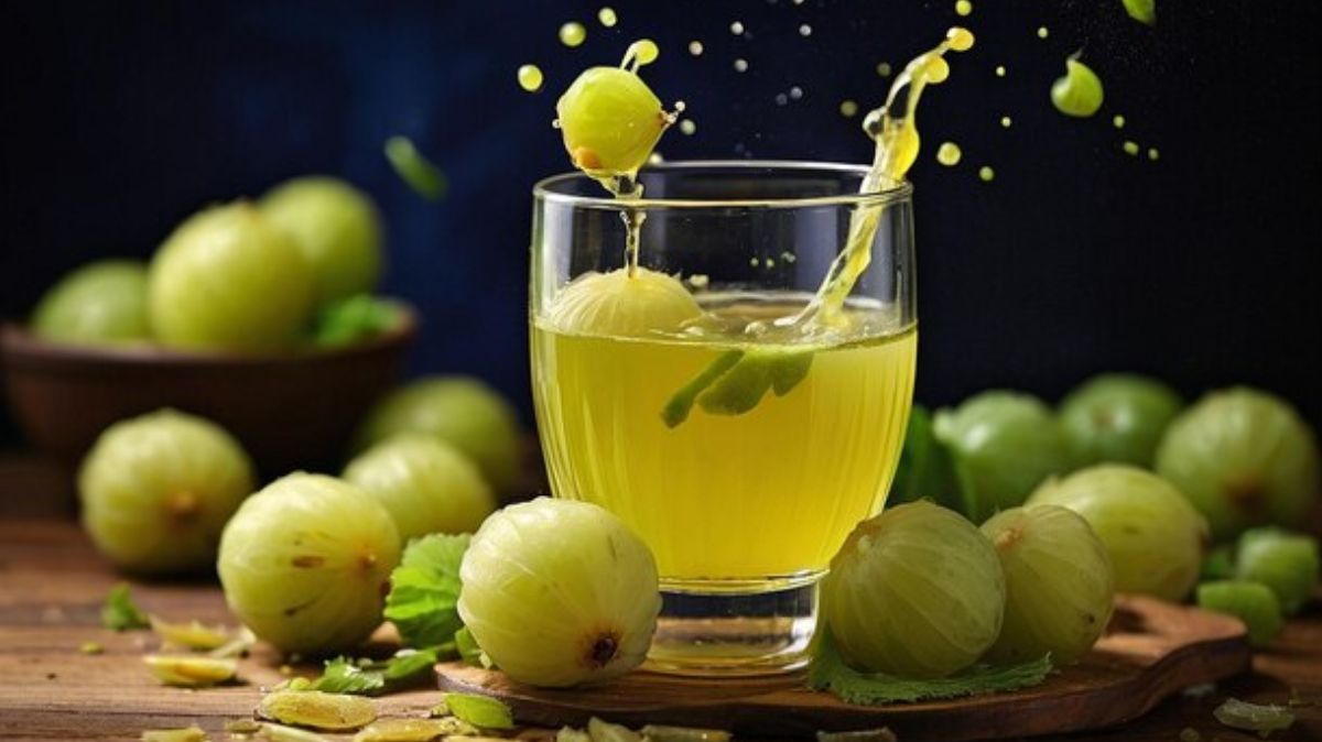 Amla juice benefits in tamil best sale