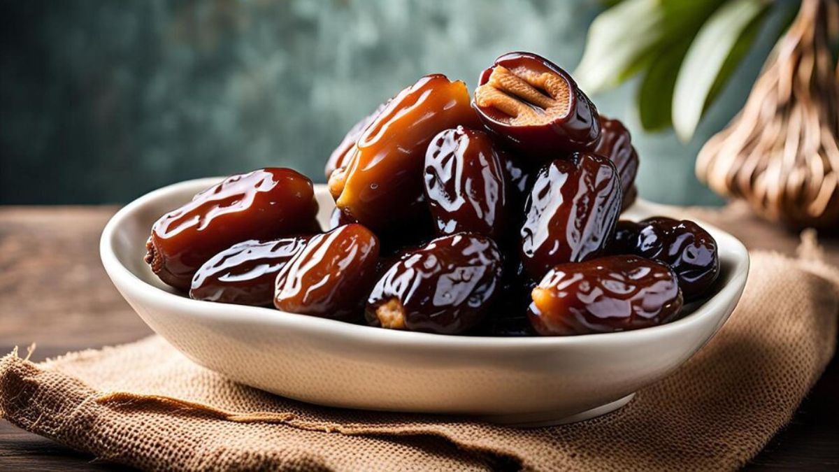 பேரீச்சம்பழத்தை இப்படி சாப்பிட்டா பல பிரச்சனைகளுக்குத் தீர்வு கிடைக்கும்!